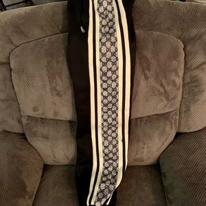 Gucci Loose fit Joggers